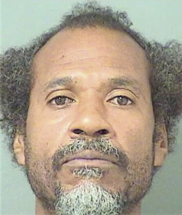 Roscoe McPhee, - Palm Beach County, FL 